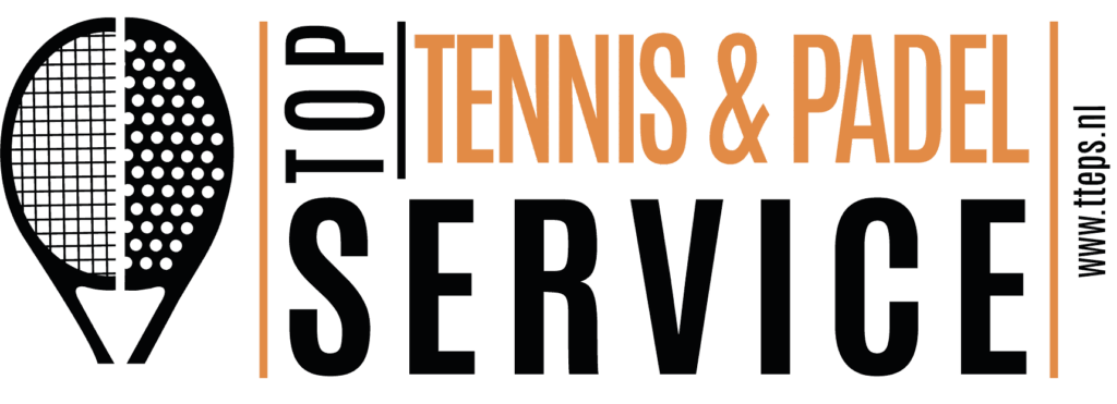 Top Tennis en Padel voor tennislessen en padellessen