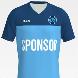 Shirt sportvereniging VDS '25