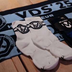 Merchandising en sporttenue sportvereniging VDS '25